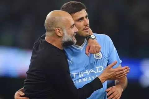 ليفربول ضد مانشستر سيتي.. قمة بريميرليج لأول مرة بدون رودري